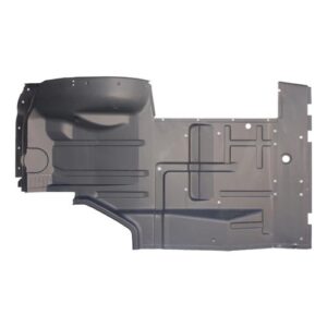 Piso Cabina Mercedes Benz 710 1215 1218 1634 1938 Derecho