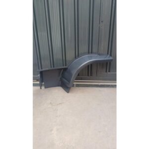 Guardabarro Delantero Para Iveco Eurocargo