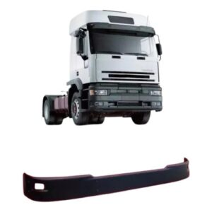 Visera Para Iveco Eurotech Con Soportes Fibra
