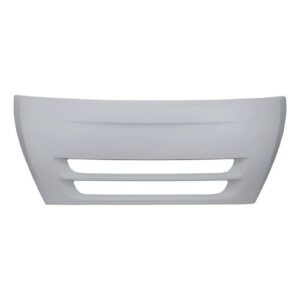 Parrilla Capot Para Iveco Cursor Tector Modelo Nuevo