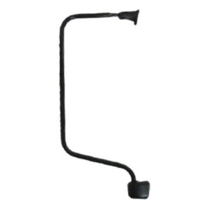 Brazo Espejo Para Vw Constellation 2012 C Chicote Izquierdo