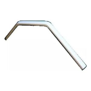 Fenders Para  Ford Cargo Modelo Viejo Blanco