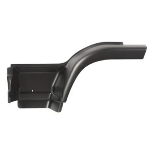 Guardabarro Estribo Para Iveco Tector Izquierda Delantera Izquierda