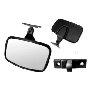 Espejo Rampa Para Ford Cargo 2011 2012