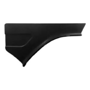 Moldura Guardabarro Cabina Cania Serie 4 Superior Trasera Derecho