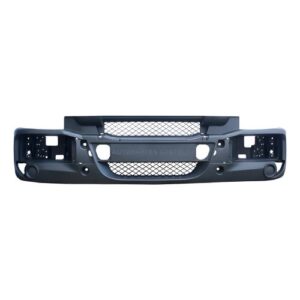 Paragolpe Para Iveco Tector Cursor Chico Negro