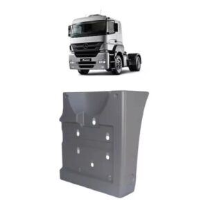 Guardabarro Trasero Cabina Para Mb Axor 2035 2040 Derecho Derecho