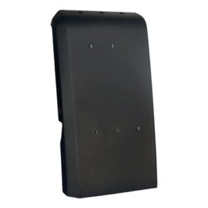 Guardabarro Trasero Para Ford Cargo 1712 Hasta 2012 Derecho