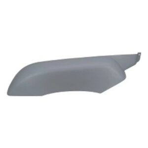 Guardabarro Para Vw Constellation 19-320 Cab Doble Izquierdo Izquierdo