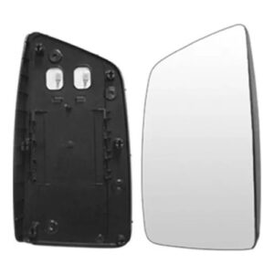 Base Portavidrio Adapt Para Volvo Fh 2016 Desempañador Izqui