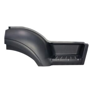 Guardabarro Estribo Para Iveco Stralis Derecho Derecho