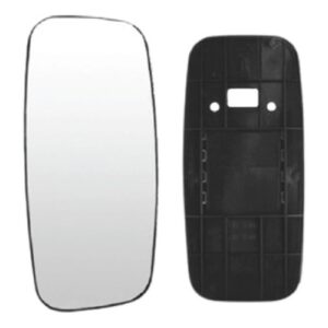 Base Portavidrio Adapt Principal Para Volvo Fh Nh 2004-2009