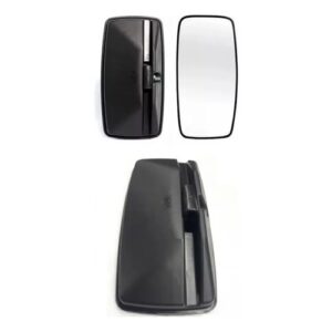 Espejo Adaptable Para Mercedes Benz 1114 1526 Convexo