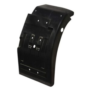 Guardabarro Trasero De Cabina Para Iveco Tector Derecho