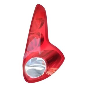 Faro Trasero Fiat Palio 12 - Derecho Original Derecho Rojo