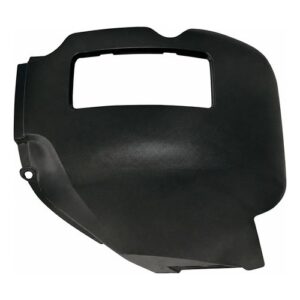 Puntera De Paragolpe Para Scania Serie 4 Izquierdo