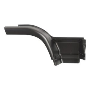 Guardabarro Estribo Para Iveco Tector Derecho