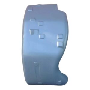 Guardabarro Delantero Anterior Izquierdo Para Scania 112 113