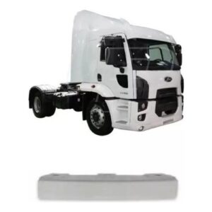 Centro Inferior Paragolpe Ford Cargo 1722 2012 En Adelante