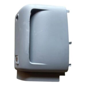 Lateral Capot Para Volkswagen Modelo Nuevo 13-180 Derecho