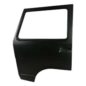 Puerta Para Volkswagen Worker Delivery Izquierda Delantera Izquierdo Negro