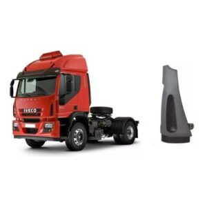 Lateral Capot Para Iveco Tector Cursor Modelo Nuevo Derecho