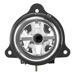 Faro Auxiliar Para Mercedes Benz Atego Atron Blanco