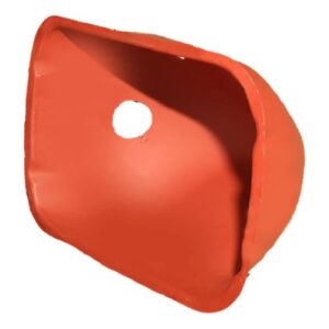 Casco De Faro Para M. Benz 608 Izquierdo