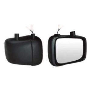 Espejo Adapt Para Volvo Fh/fm 2010 Al 2015 Auxiliar Derecho