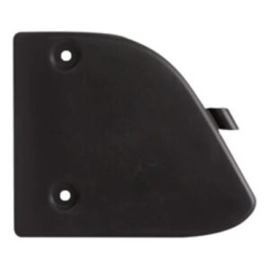 Tapa Inferior Spoiler Mercedes Benz Axor Derecho