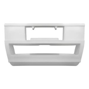 Paragolpe Centro Vw Worker 17220 C/spoiler Importado