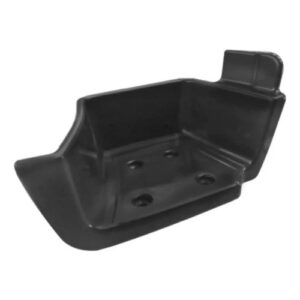 Estribo Inferior Derecho Para Volkswagen Titan Worker