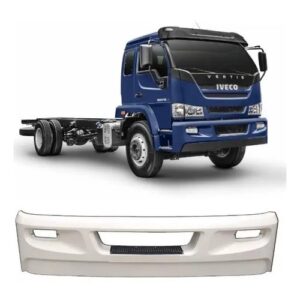 Paragolpe Compatible Con Iveco Vertis Fibra