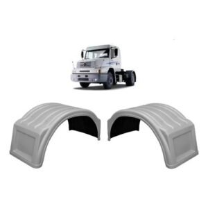 Guardabarro Trasero Mercedes Benz 1634 1938 Elect .  Juego