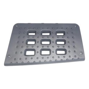 Pisadera Inferior Estribo Para Vw 17-250 Constellation Derec