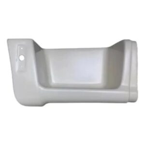 Estribo Cabina Para Ford Cargo 915 Hasta 2012 Derecho