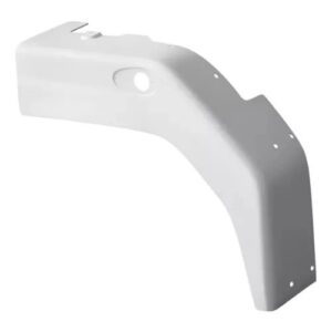 Guardabarro Para Ford Cargo 915 916 1119 Linea Nueva Derecho