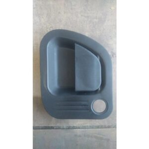 Manija Exterior Puerta Ford Cargo 2011  2018  Derecha Negro Delantera