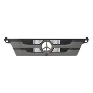 Parrilla Frontal Mercedes Benz Atego 1726 2013 /  Mate