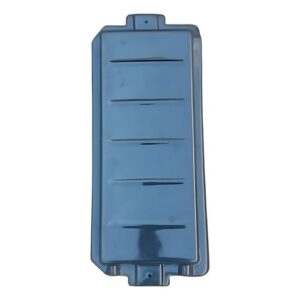 Tapa Bateria Ford Cargo Linea Nueva Plastico