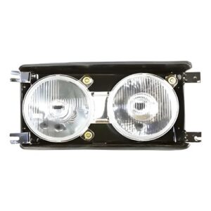 Óptica Para Mercedes Benz 1720 Frontal Lamp H1/h1 Derecho/pasajero