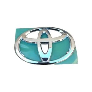 Emblema Trasero Corolla 09 - 14 / Etios 2013 / 2021 Original