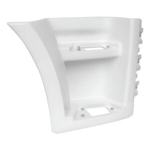 Estribo  Ford Cargo Linea Nueva 2013 Derecho O Izquierdo Imp Derecho