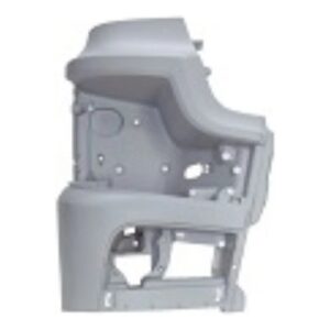 Puntera Paragolpe Para Mercedes Benz New Actros Derecha