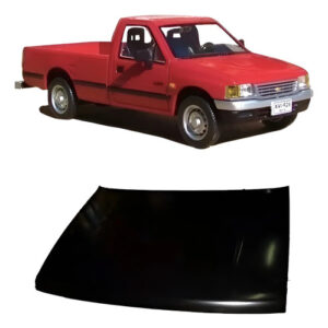 Capot Chevrolet Isuzu Luv (con Detalles Minimos) 1992 / 1996