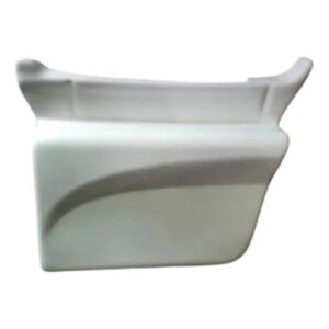 Tapa De Seguridad Para Volkswagen Constellation Izquierda
