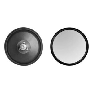 Espejo Universal Auxiliar Ø 155 Mm Plano