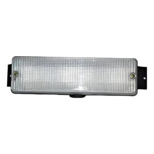 Faro Giro Delantero Para Ford Cargo Reglamentario Cristal Derecho Cristal