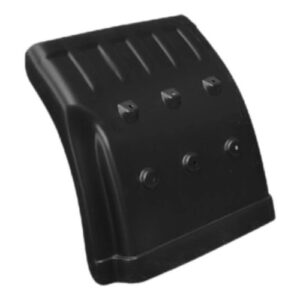 Guardabarro Pantalla Para Scania S4 S5 Trasero Di-td