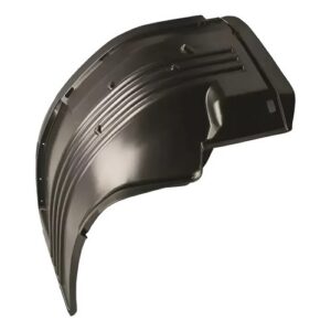Guardabarro Para Scania Serie 4 Del Der / Tras Izq Importado